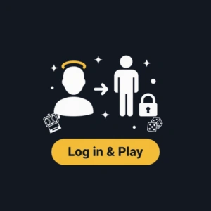 Bitguruz-datorskärm med flera affiliate-webbplatser och bonuskoder, samt en knapp med texten "Kontrollera affiliate-webbplatser".